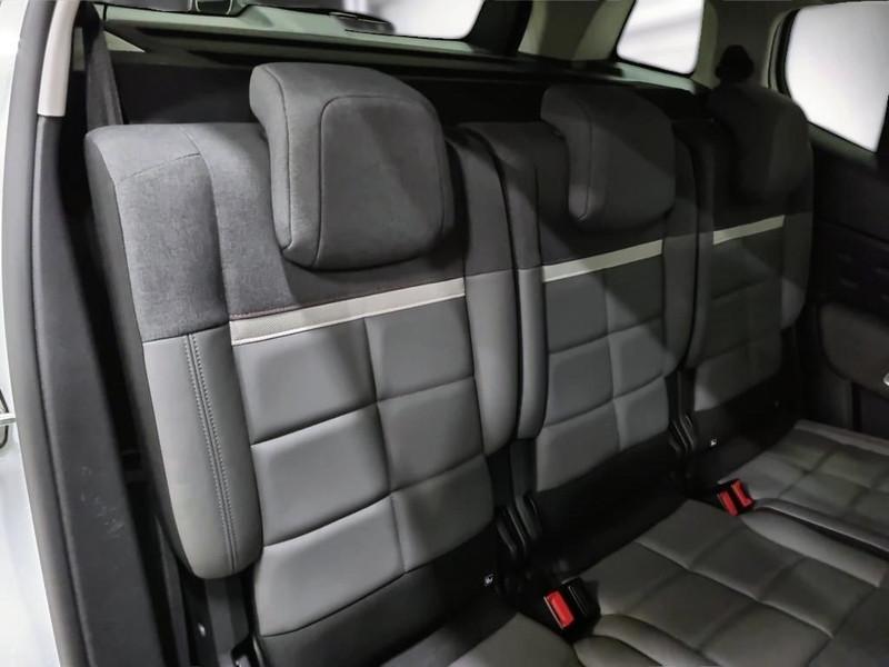 CITROEN C5 AIRCROSS Hybrid 181 E-EAT8 Shine