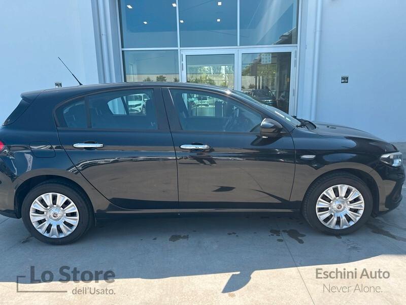 Fiat Tipo 1.3 Mjt 4 porte Lounge