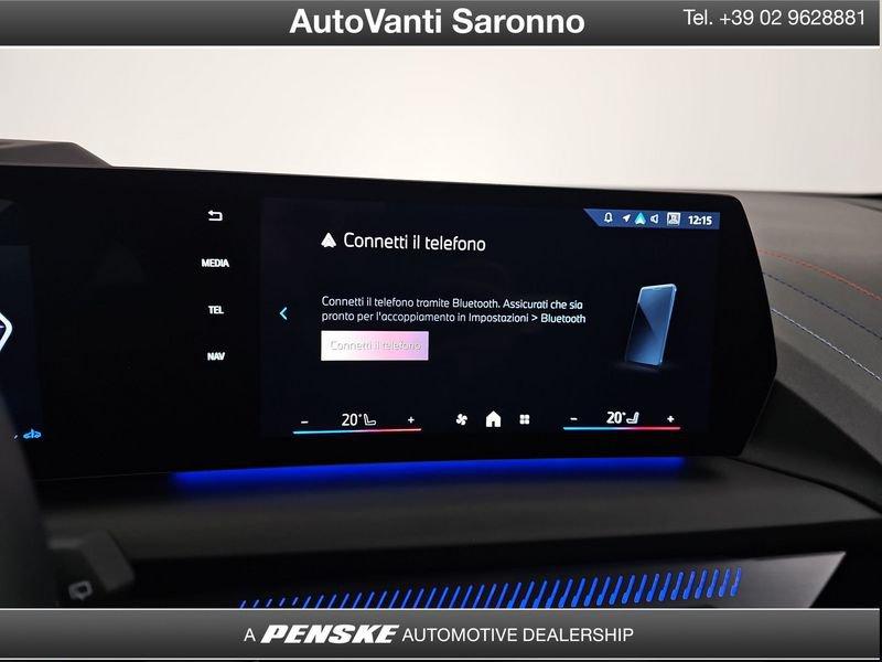 BMW Serie 1 118d MSport Pro