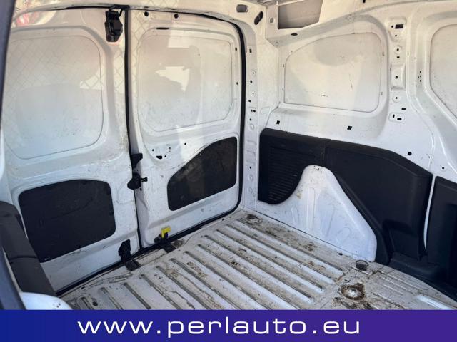 PEUGEOT Partner 1.6 8V e-HDi 90CV L1 3 posti Furgone