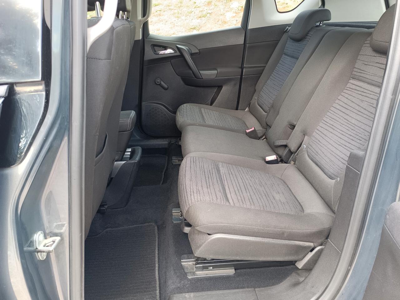 Opel Meriva 1.4 Turbo 120CV GPL Tech Cosmo bifuel
