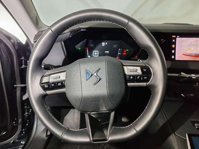 DS Automobiles DS 4 1.2 130cv Trocadero Auto