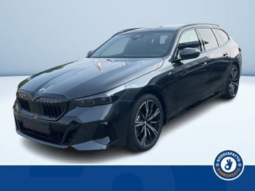 BMW Serie 5 Touring 520d xDrive M Sport Pro