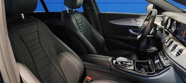MERCEDES Classe E (W/S213) E 300 de S.W. Auto...