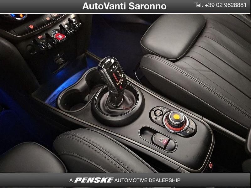 MINI Mini Countryman F60 Mini 2.0 Cooper S Hype Countryman ALL4 Automatica