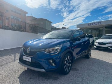 Renault Captur TCe 12V 90 CV Techno