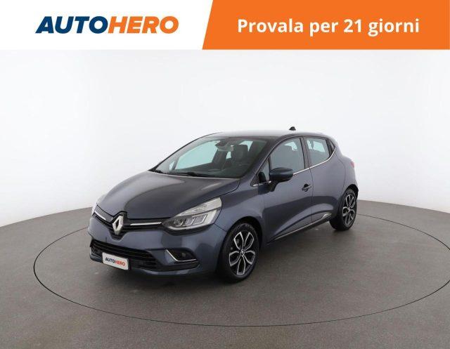 RENAULT Clio dCi 8V 90CV Start&Stop 5 porte Energy Intens