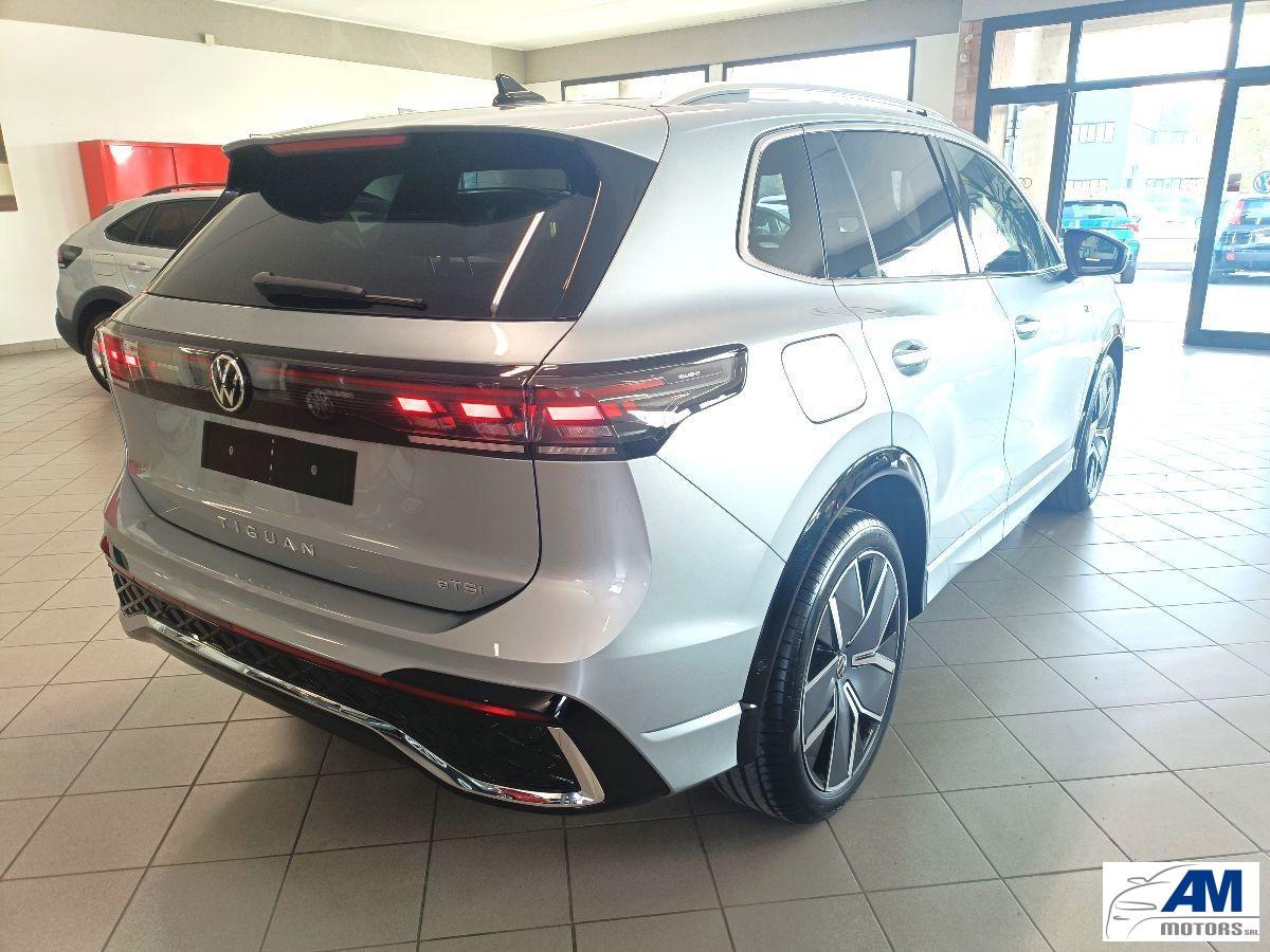 VOLKSWAGEN - Tiguan - 1.5 eTSI 150 CV EVO DSG R-Line