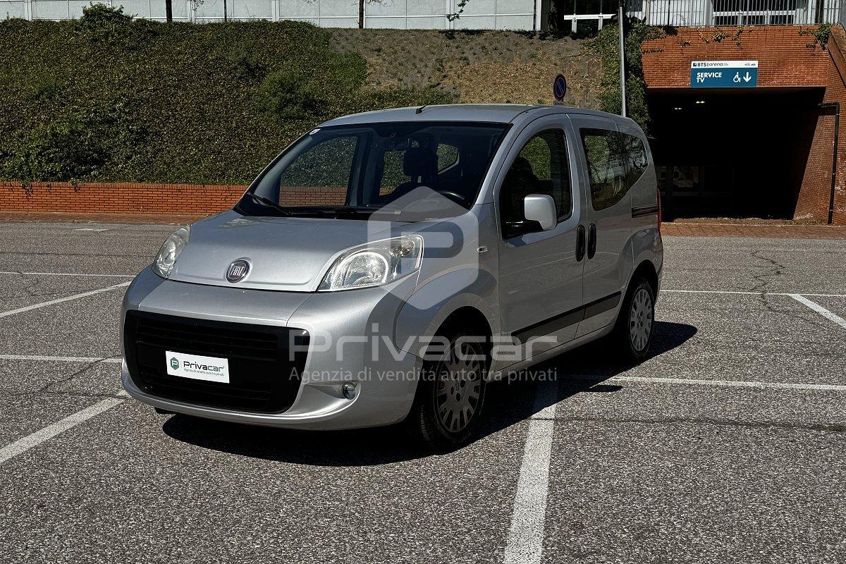 FIAT QUBO 1.4 8V 73 CV Dynamic