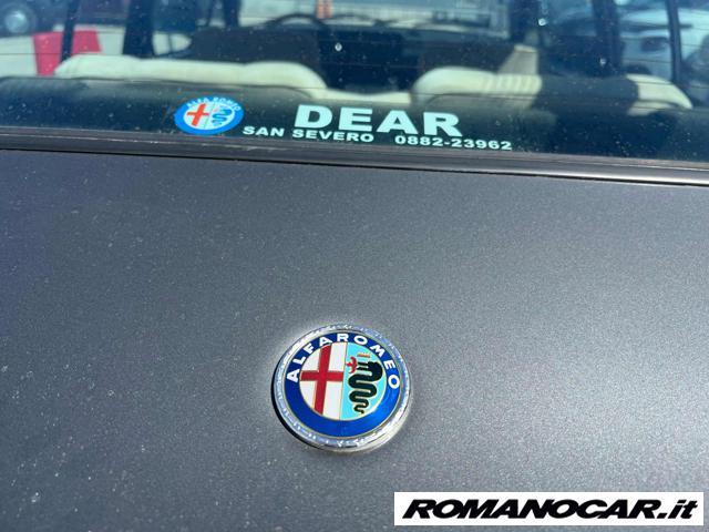 ALFA ROMEO Alfetta 2.0