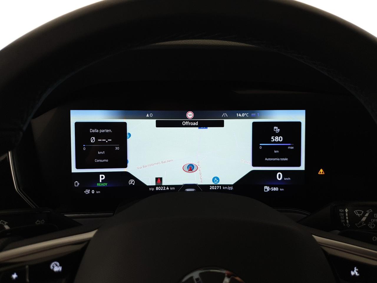 Volkswagen Touareg 3.0 v6 tsi ehybrid r 462cv auto