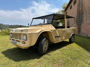 Citroen Mehari