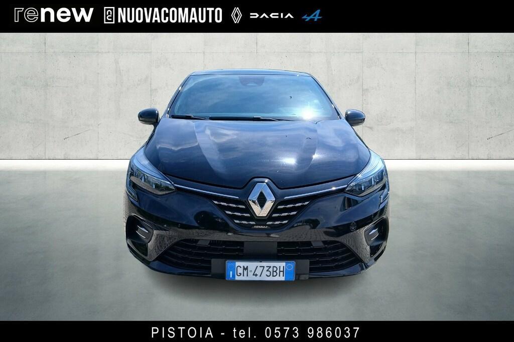 Renault Clio 5 Porte 1.0 TCe Intens