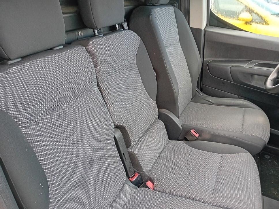 Opel Combo Cargo XL 1.5 Diesel 130CV S&S PL 950kg Edition € 7.950 + IVA