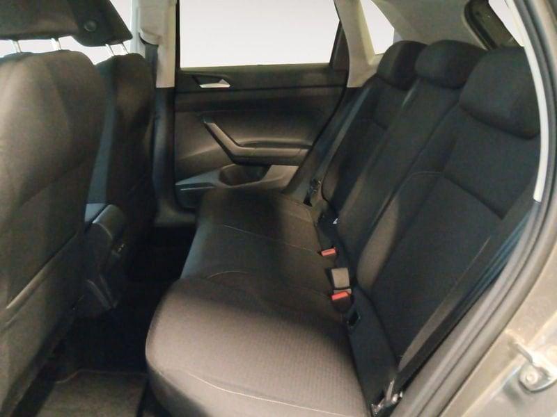 Volkswagen Polo 1.0 TGI 5p. Sport BlueMotion Technology