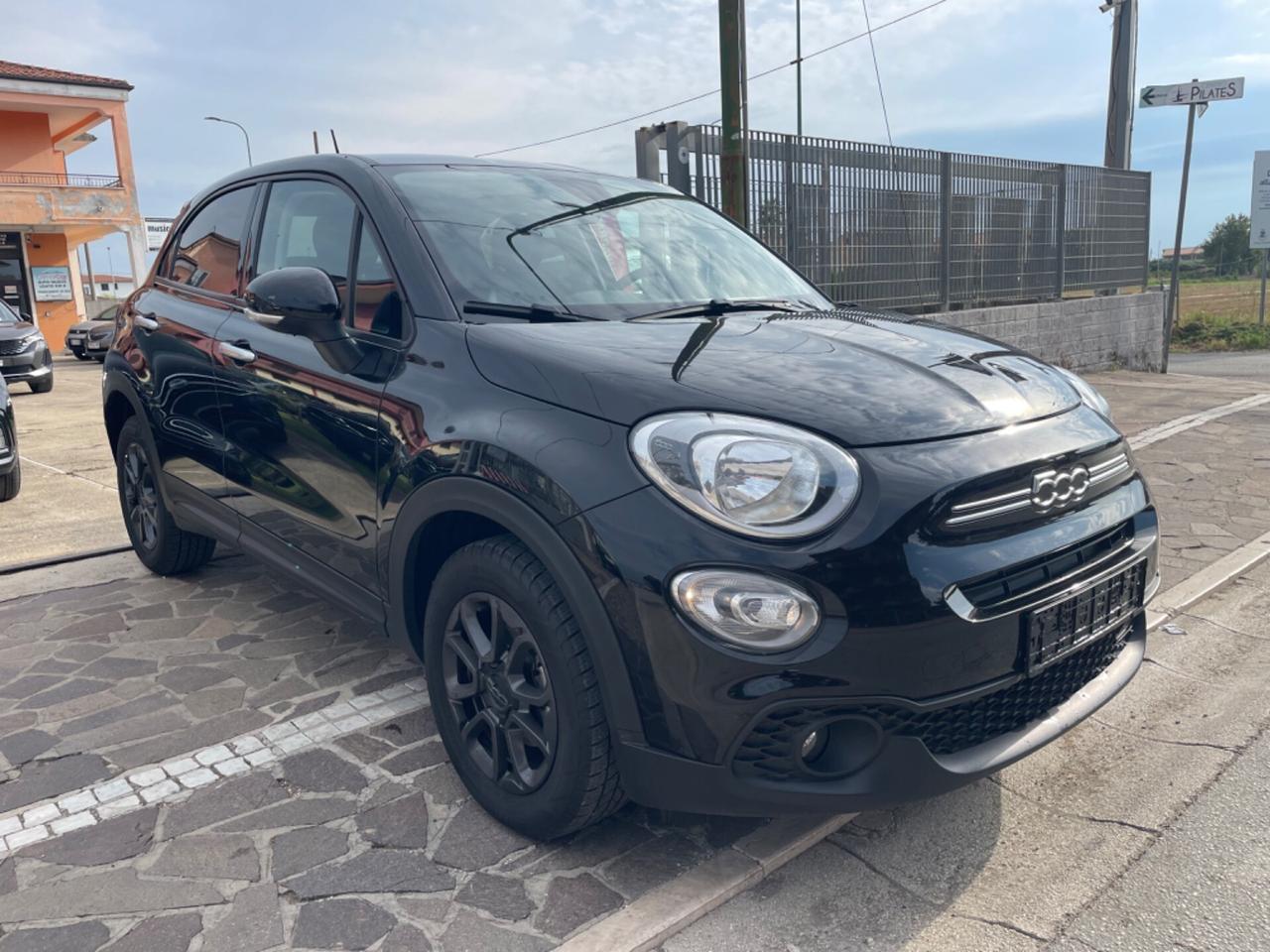 Fiat 500X 1.0 T3 120 CV Club