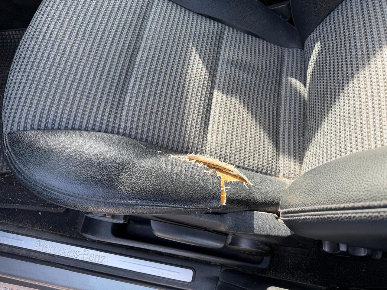 Mercedes-benz B 180 CDI Sport