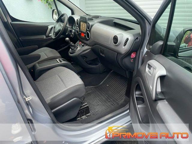 CITROEN Berlingo Multispace BlueHDi 100 XTR