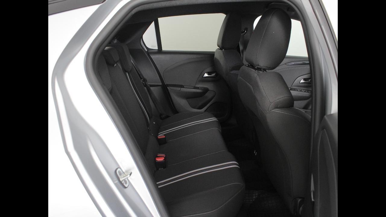 OPEL Nuova Corsa GS 1.2 100HP MT6