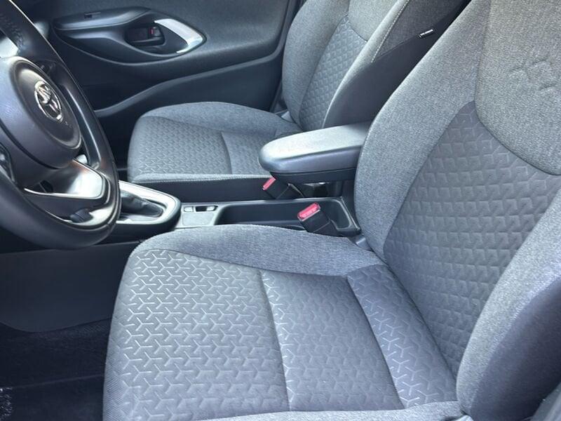 Toyota Yaris Cross 1.5H (116 CV) E-CVT Trend