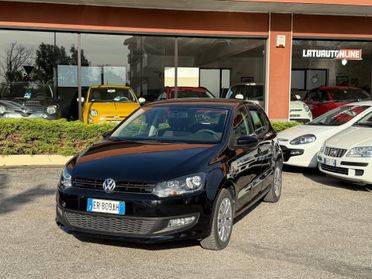 Volkswagen Polo 1.2 70 CV 5p. Comfortline