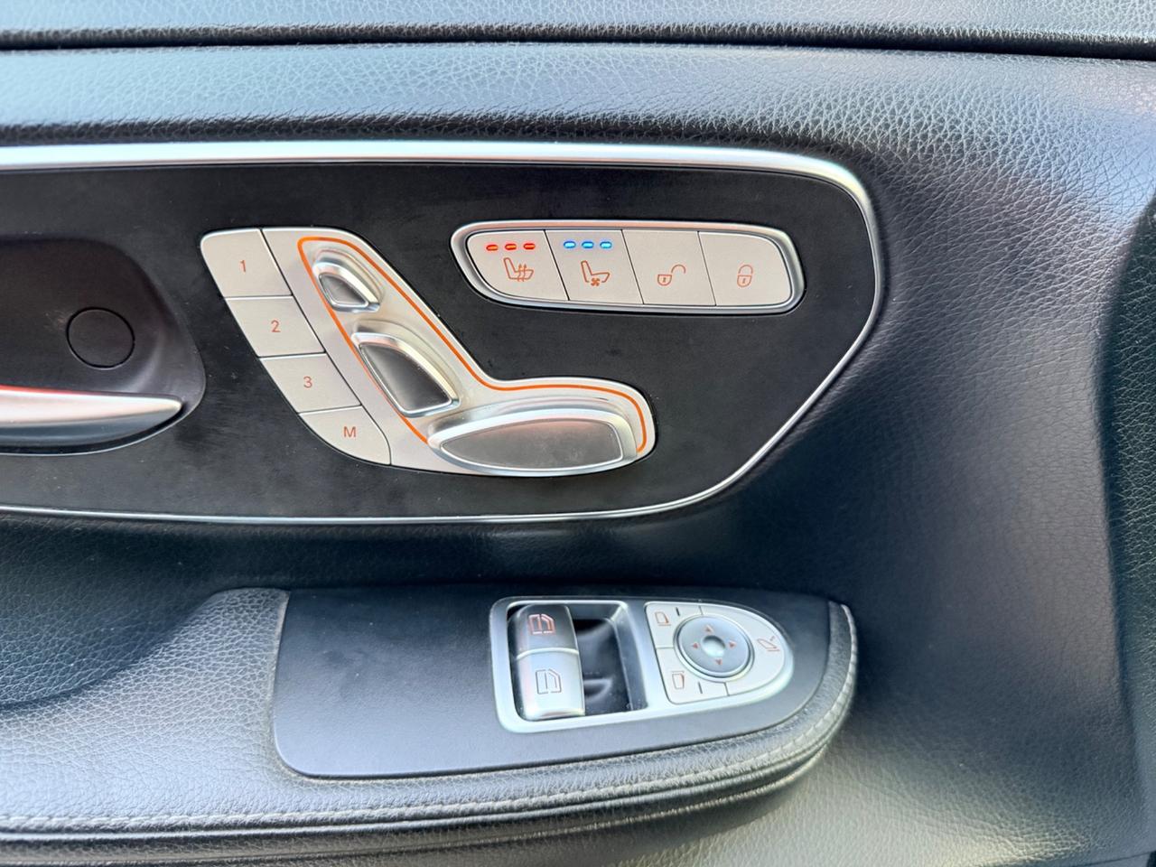 Mercedes-benz V 250d 190cv Executive Extralong 2019