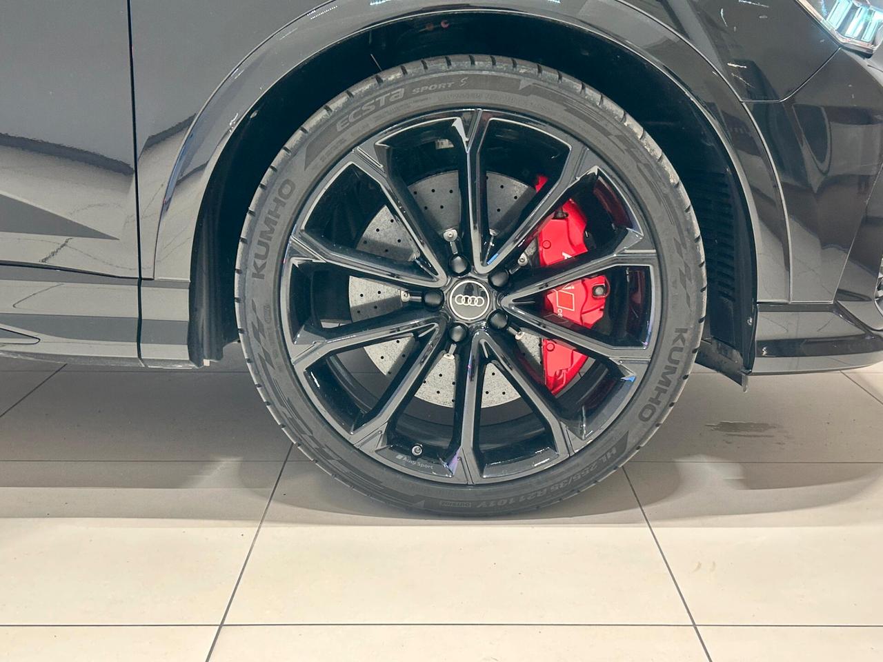 Audi RS Q3 Sportback SPB 2.5 quattro S-tronic