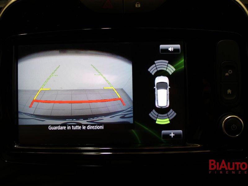 Renault Captur Captur TCe 120 CV EDC Start&Stop Energy Intens