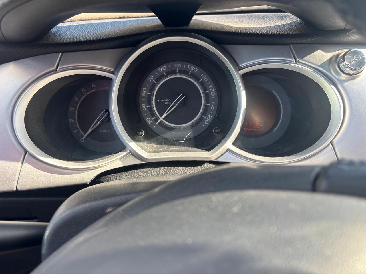 Citroen C3 1.1 OK NEOPATENTATI