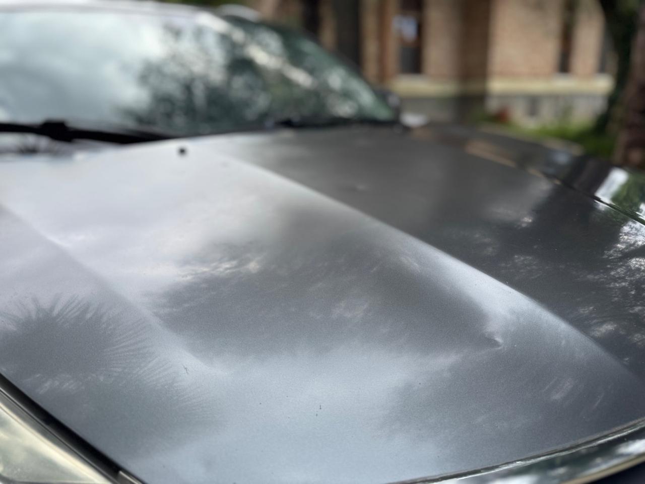 Citroen C-Crosser 2.2 HDi 160CV FAP Crociera Gialla