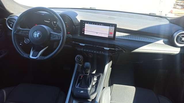 Alfa Romeo Tonale Tonale 1.6 130cv ** AUTOM+UNIPRO+LED+FULL**