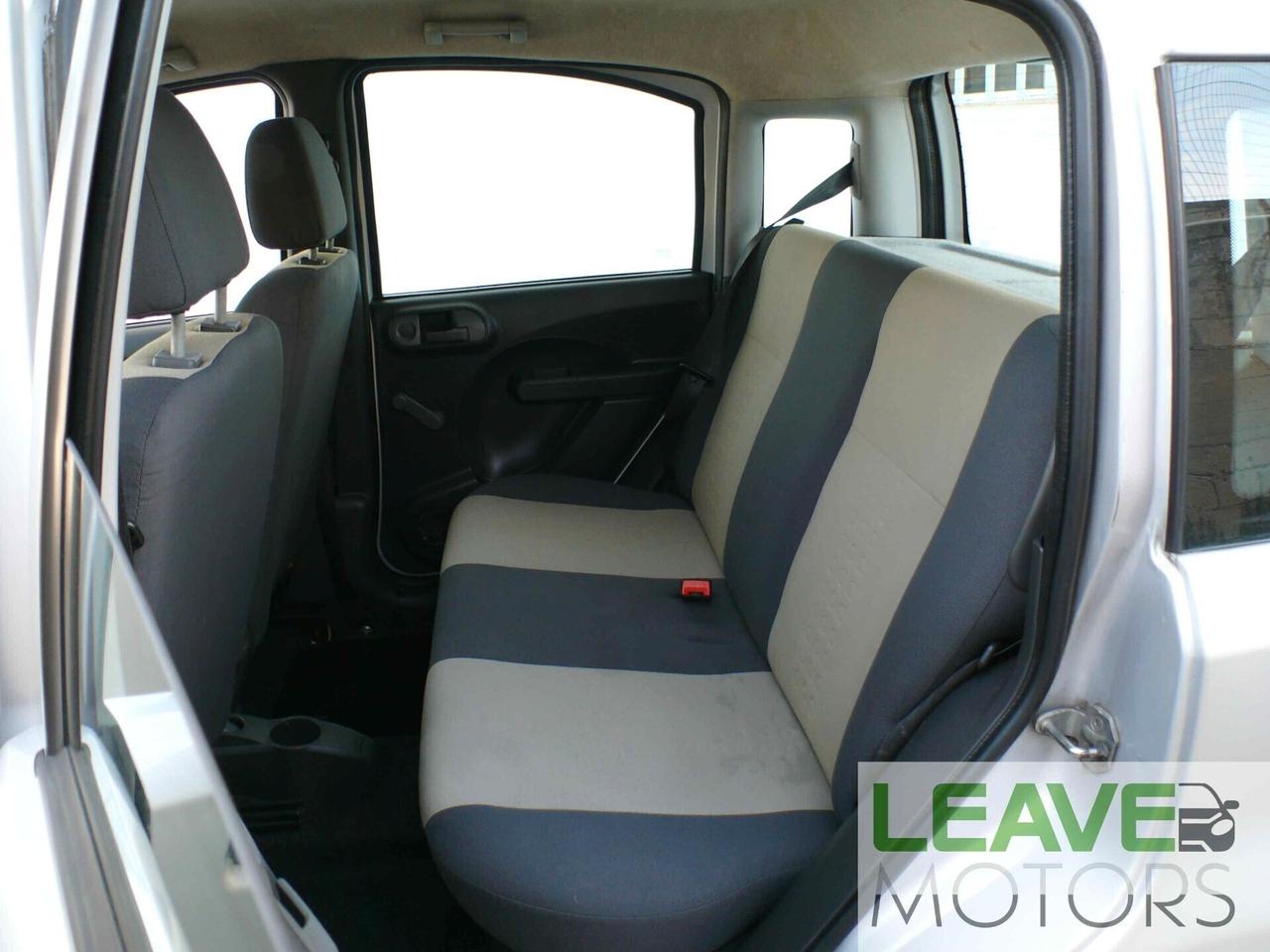 Fiat Panda GPL (M1359)