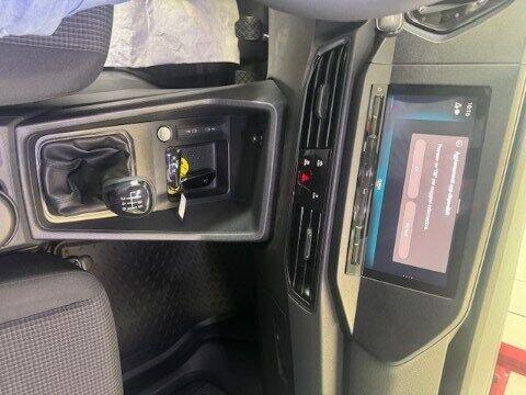 Volkswagen Caddy Caddy 2.0 TDI 75 CV Furgone Business