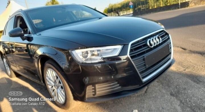Audi A3 SPB 1.6 TDI Business