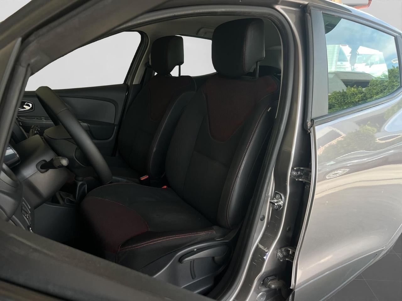 Renault Clio 1.2 GPL 75cv NEOPATENTATI