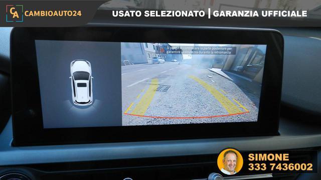 DR MOTOR DR 5.0 1.5 Bi-Fuel GPL Unica