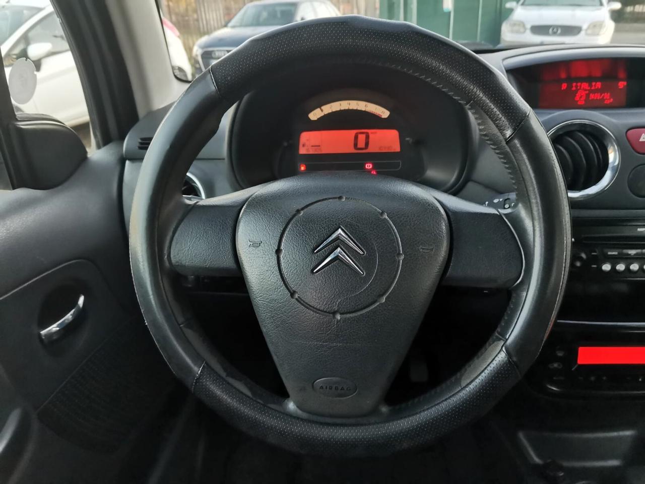 Citroen C3 1.1 Exclusive