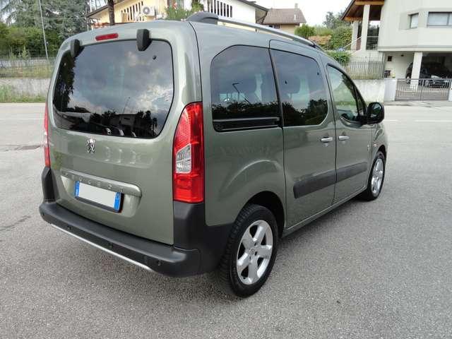 Peugeot Partner Tepee 1.6 hdi Outdoor ( 7 POSTI )