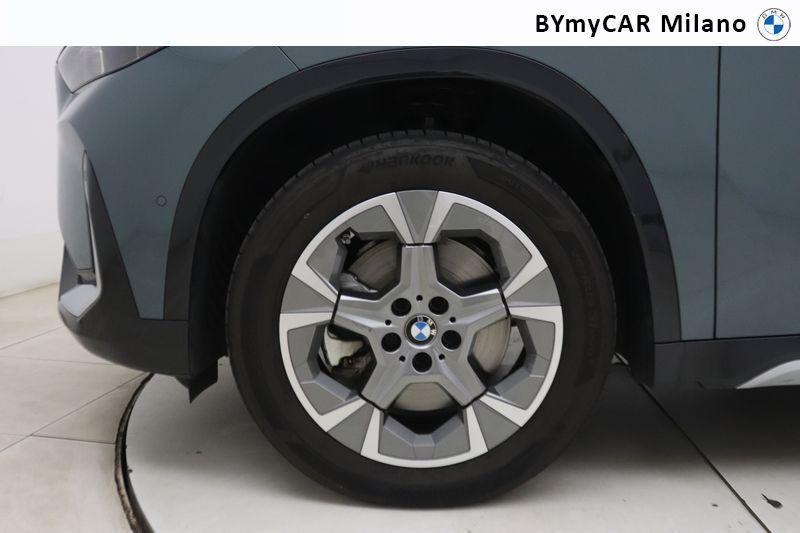 BMW X1 23 d Mild Hybrid 48V X-Line Edition Balance xDrive DCT