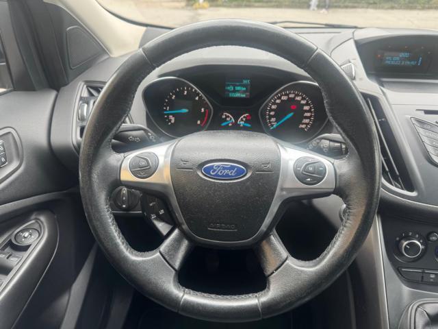 FORD Kuga 2.0 TDCI , Plus 4x2 Sport Utility