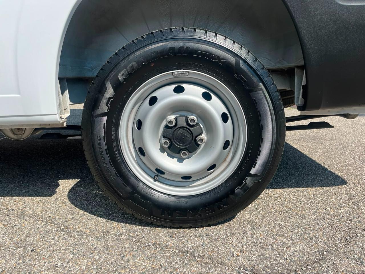 Fiat Ducato 35 2.2 Mjt 140CV Furgone RS
