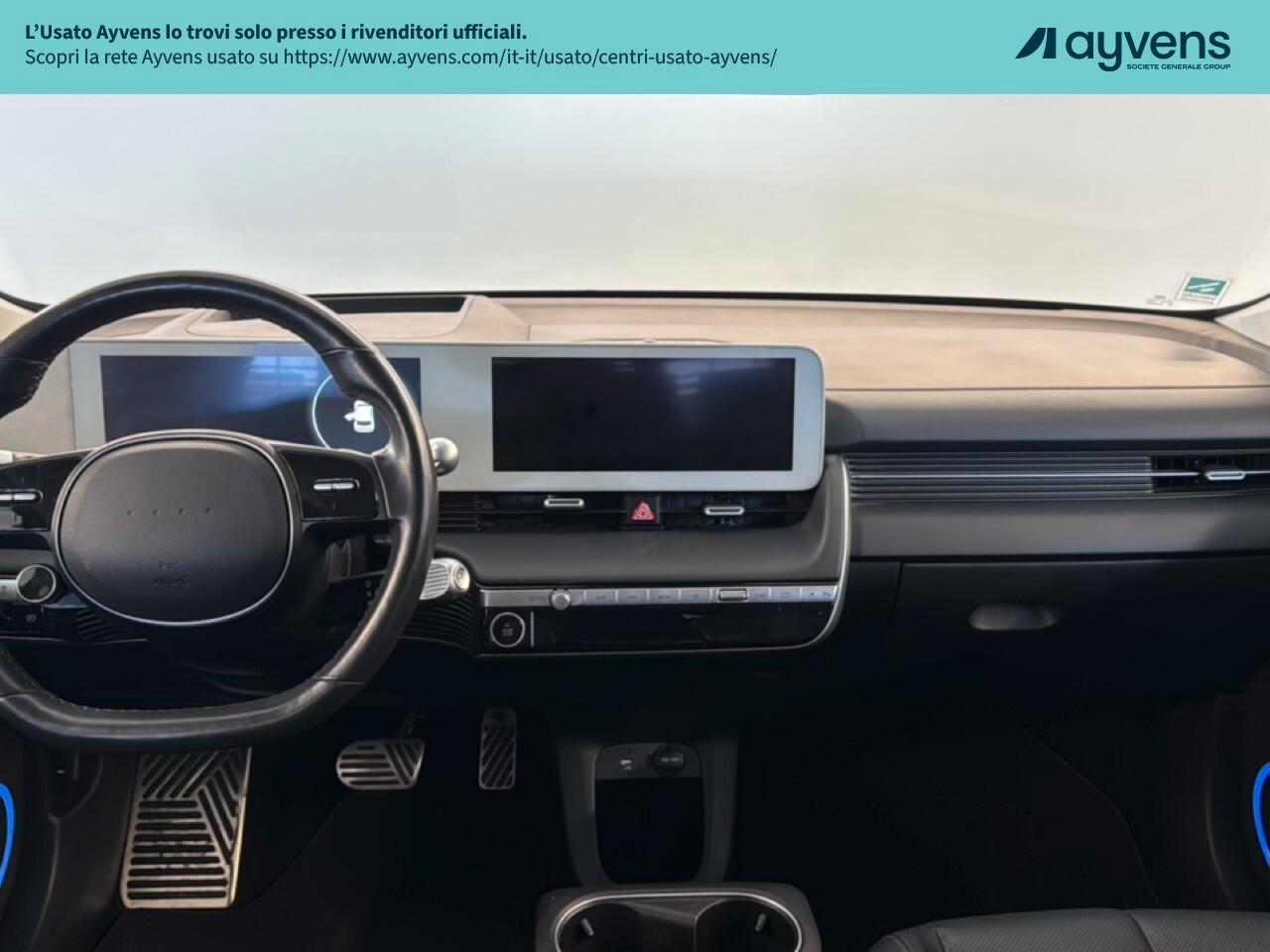 Hyundai Ioniq 5 58 kWh Evolution