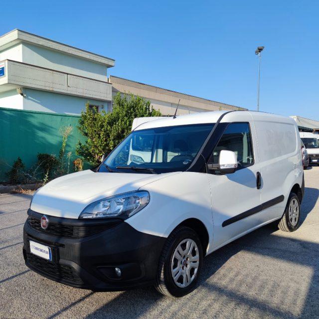 FIAT Doblo 1.3 M-JET 16V FURGONE SX - 2018