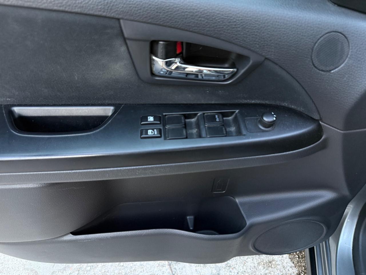 Fiat Sedici 1.6 BENZINA 4x4 NEOPATENTATI 2009
