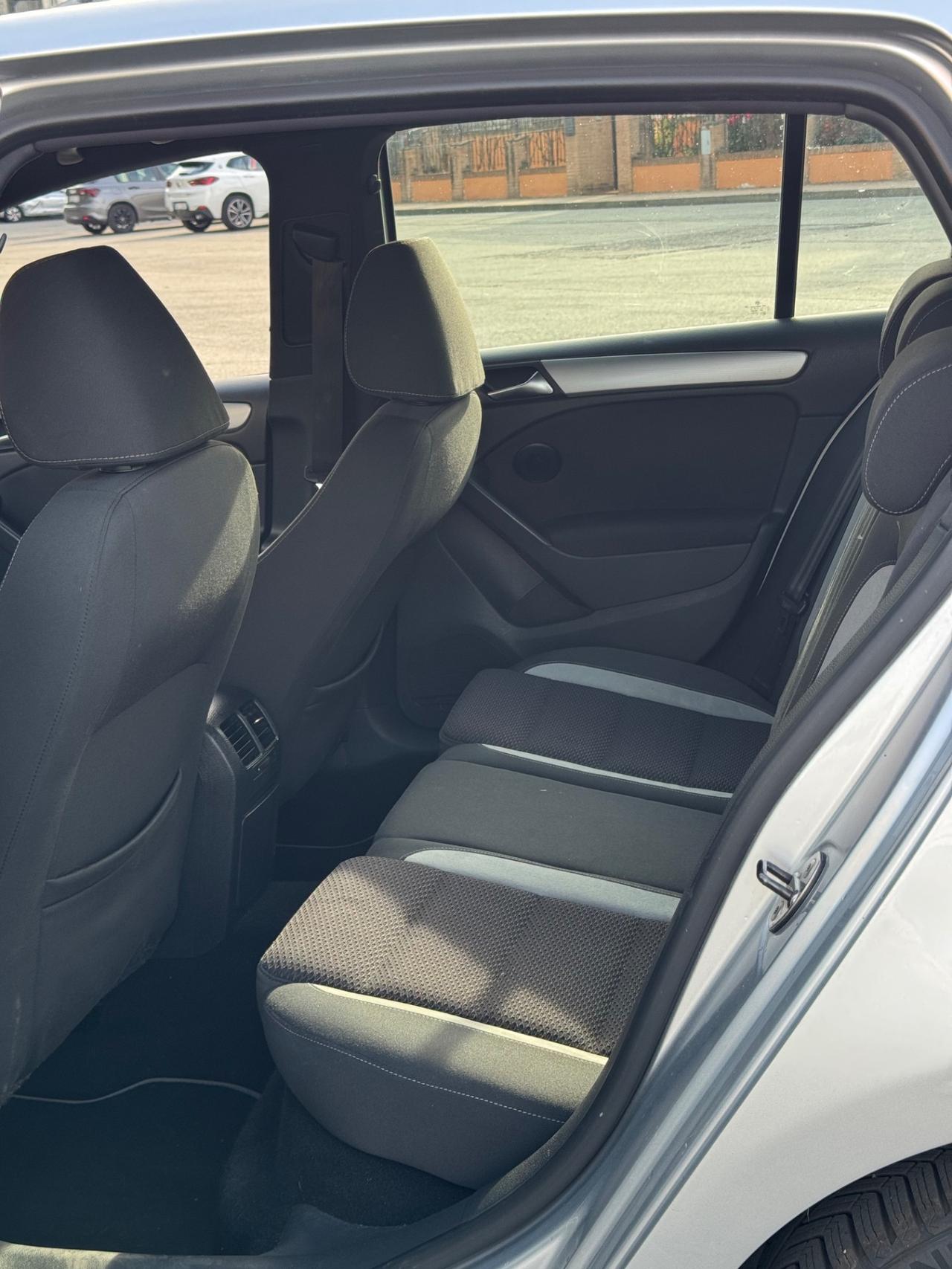 Volkswagen Golf 1.4 TSI 160CV 5p. Highline