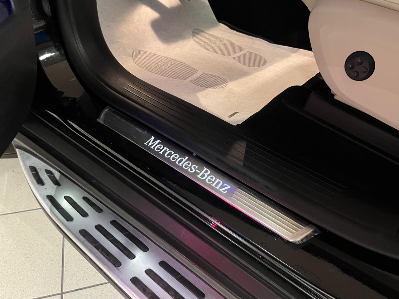 Mercedes GLE 350 de hybrid EQ 4Matic Premium Plus