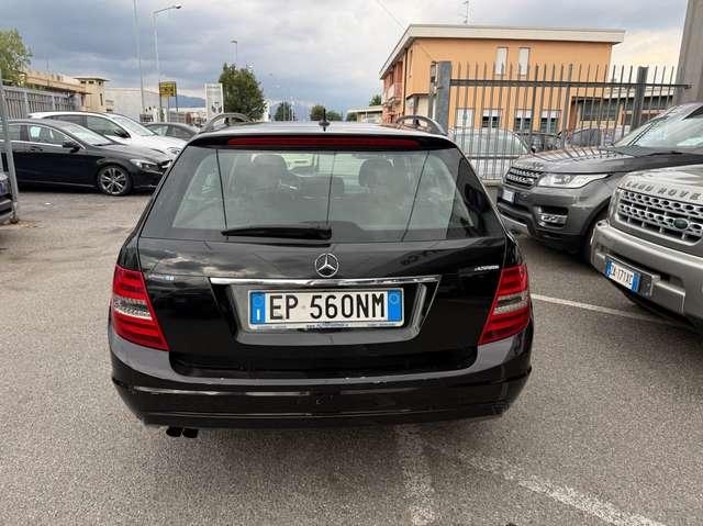 Mercedes-Benz C 200 SW SW cdi (be)