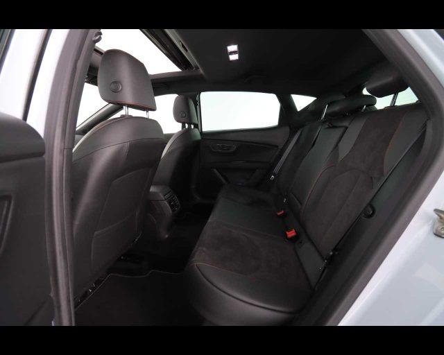SEAT Leon 2.0 TDI 150 CV 5p. Black Edition