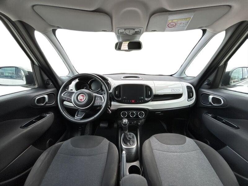 FIAT 500L 1.3 Multijet 95 CV Dualogic Sport