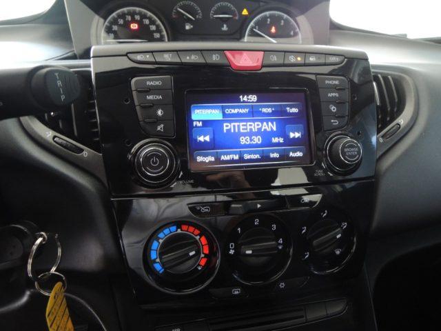 LANCIA Ypsilon 1.3 MJT 16V 95 CV 5 porte S&S Gold